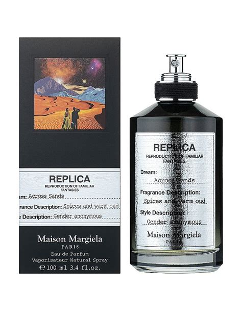 replica collection|REPLICA Fantasies Collection .